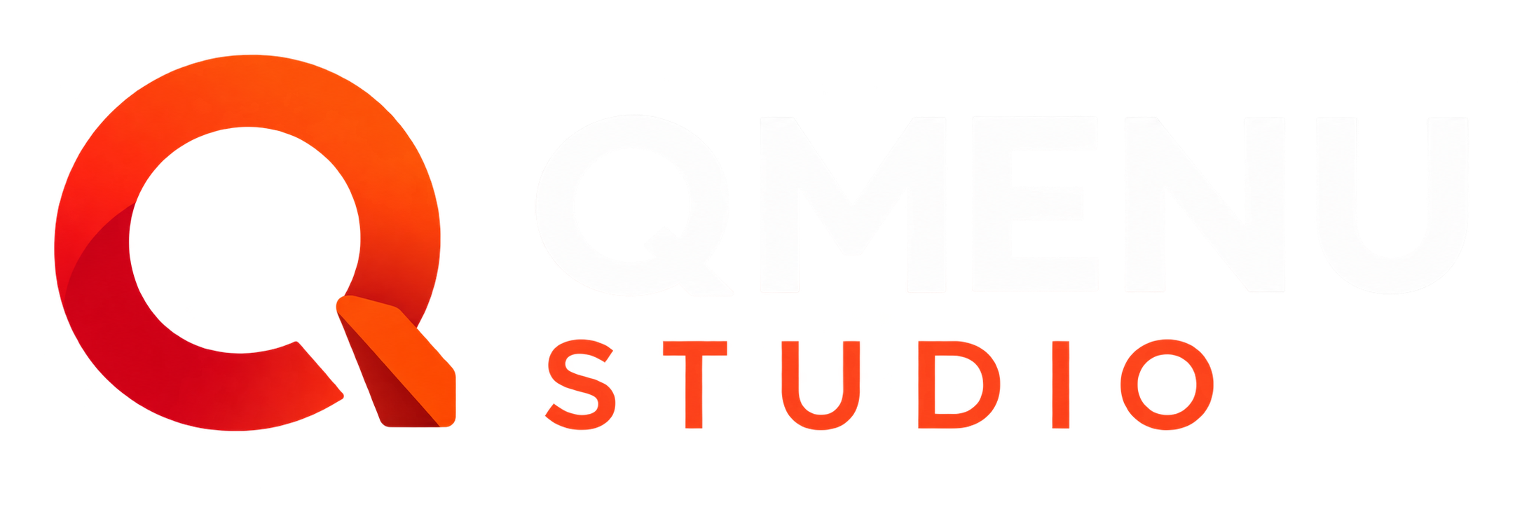 QMENU Studio