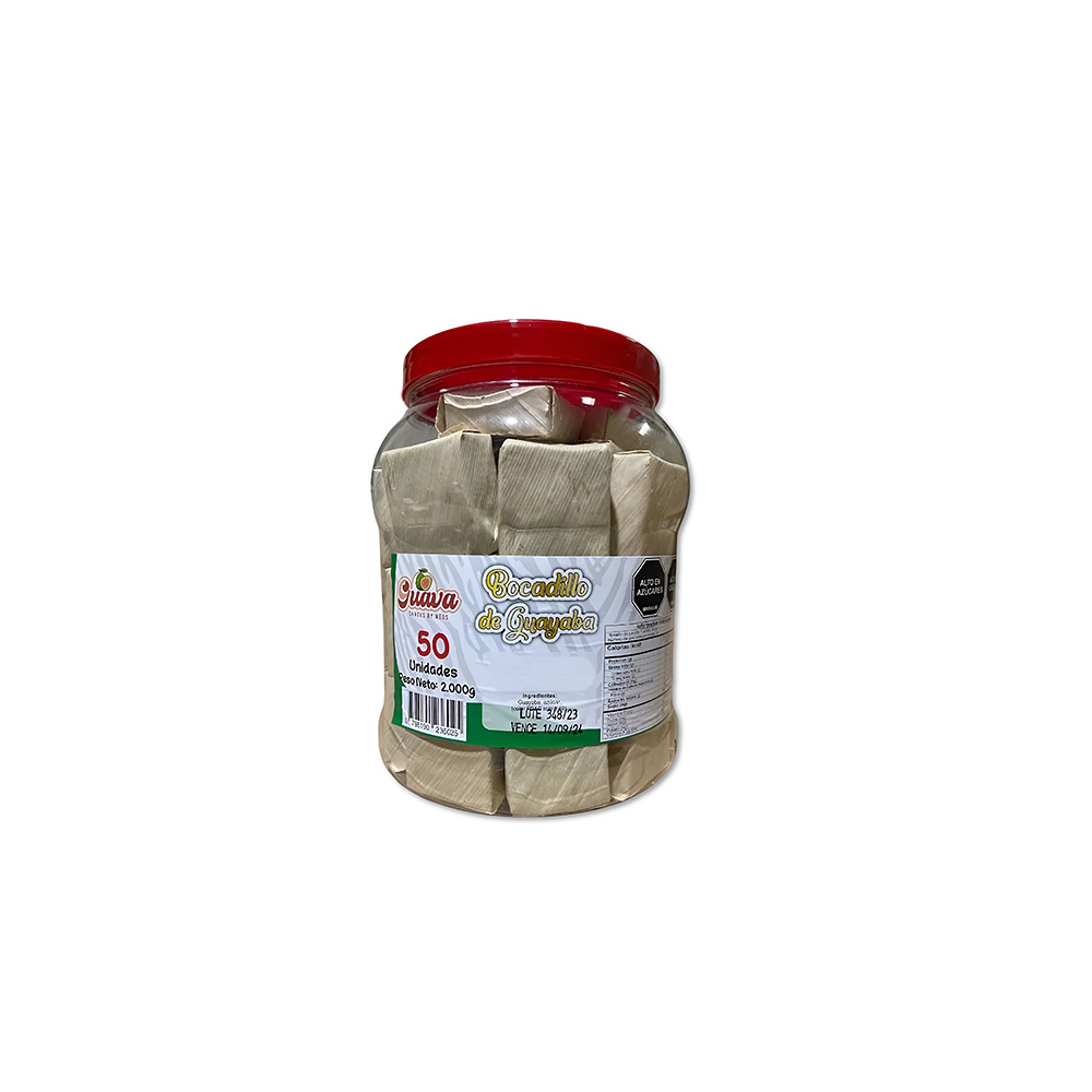 BOCADILLO VELEÑO