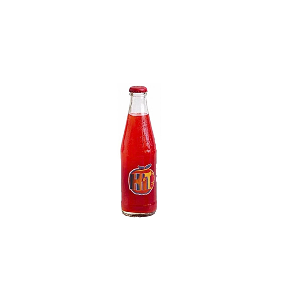HIT TROPICAL 350 ML ( 1 CAJA X 24 UNDS)